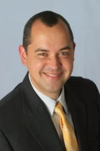 Dr. Edward Abreu