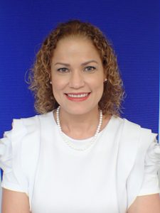 Dr. Licette Espinal