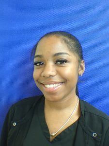 Gabby – GP Front Desk