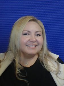 Katherine Macias – Office Manager