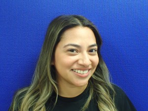 Leslie – Pedo Assistant
